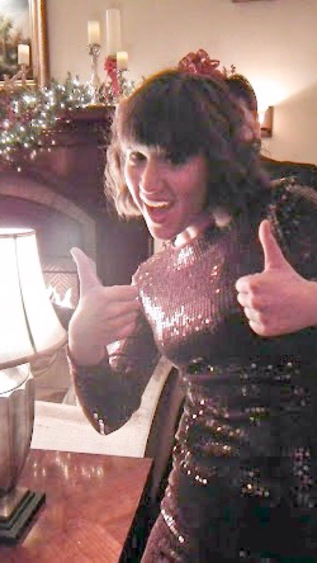 Member review photo