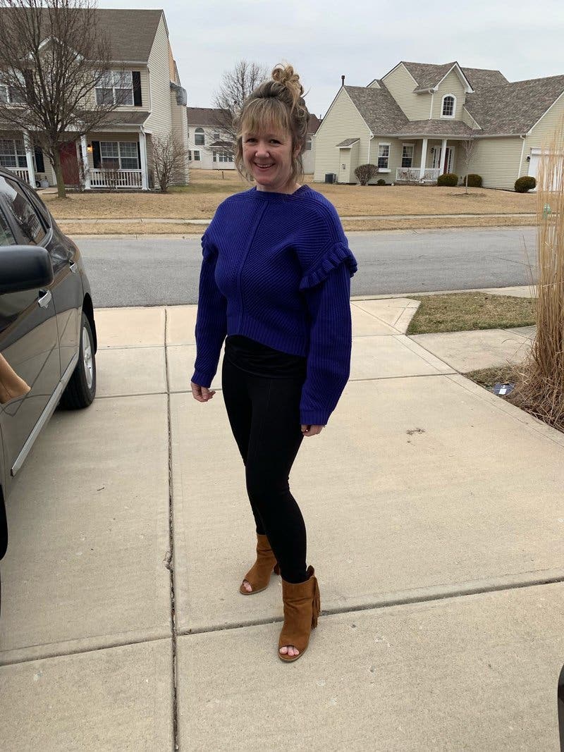 Member review photo