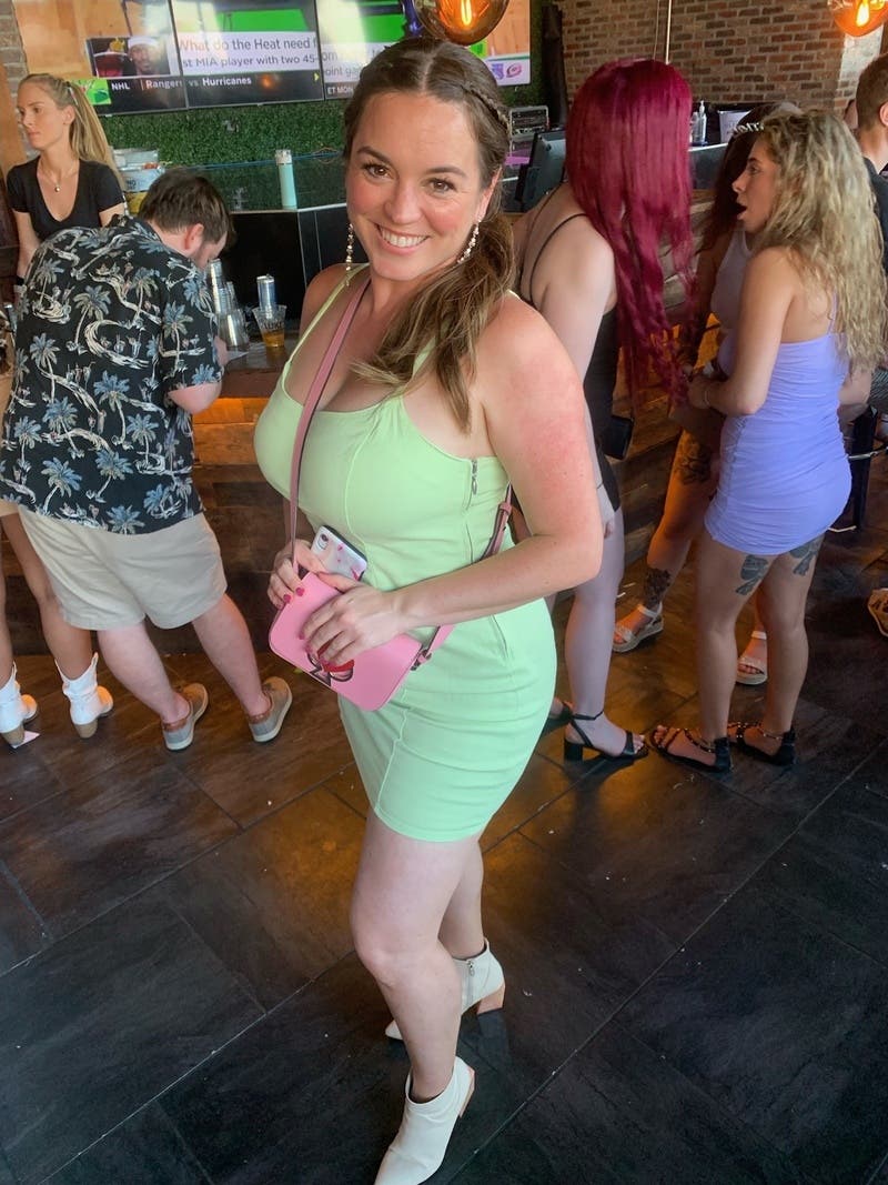 Amanda
