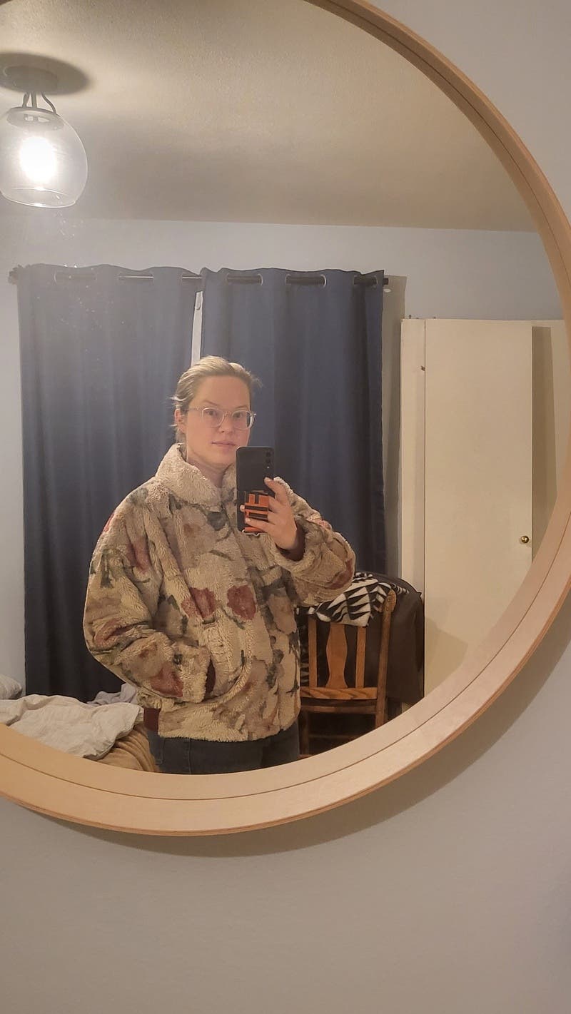 Member review photo