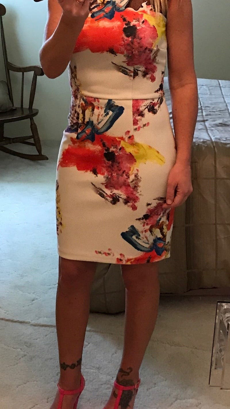 Member review photo