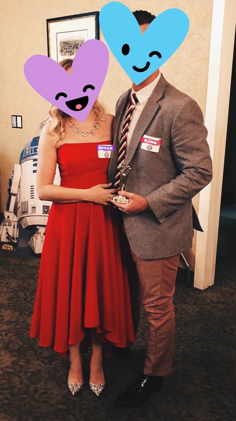 Member review photo