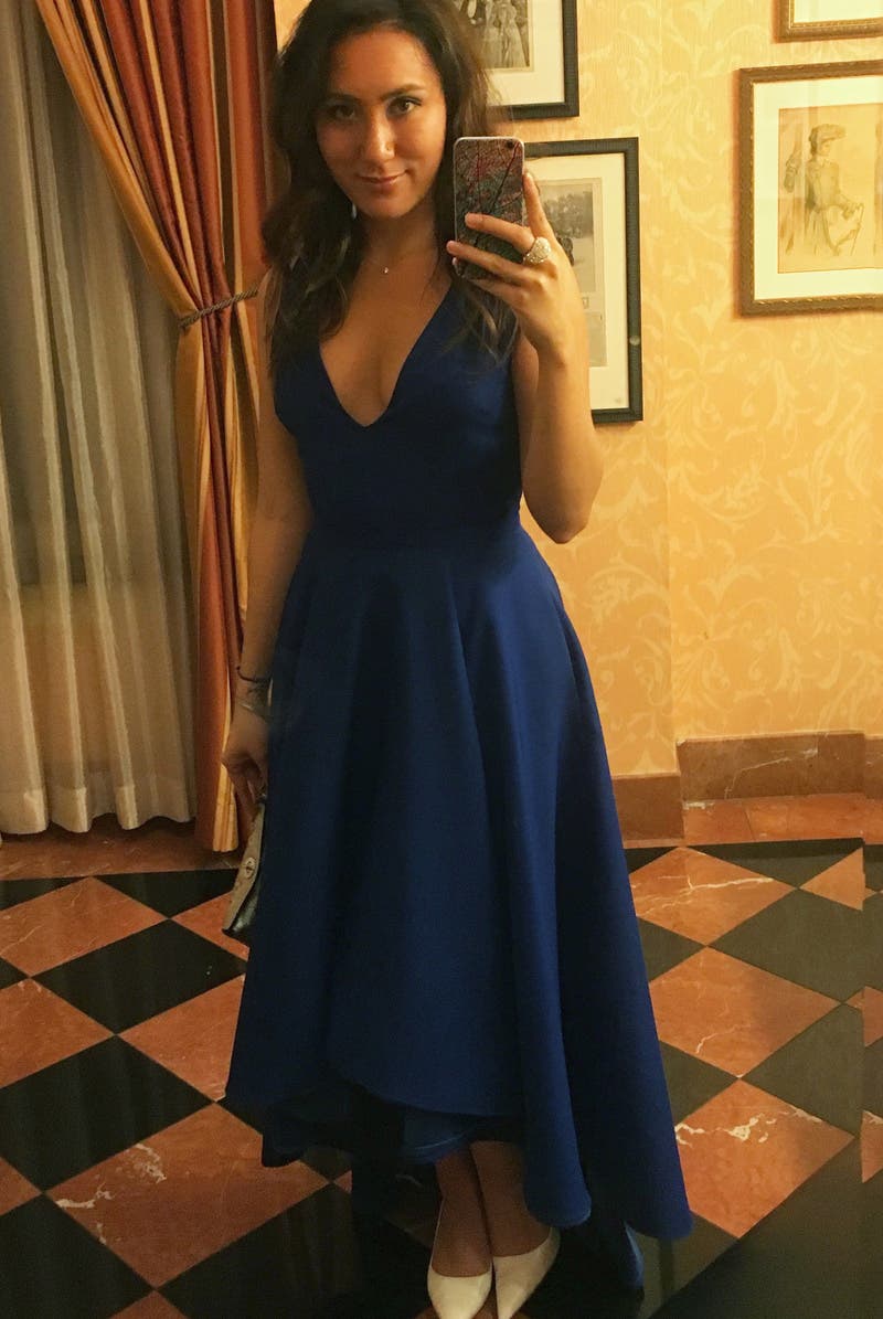 Nicole