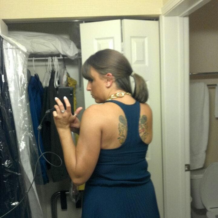 Danielle