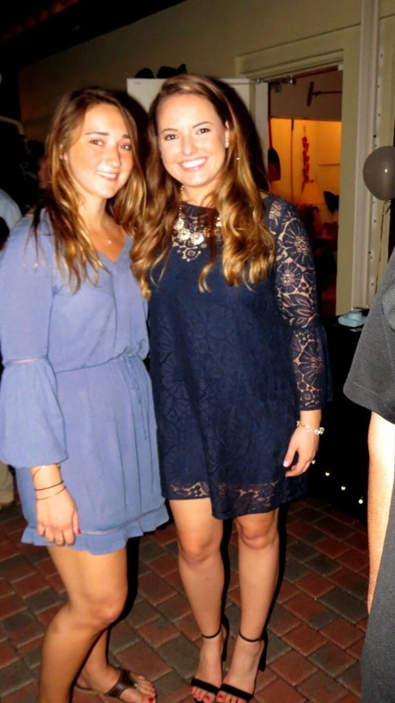 Caroline