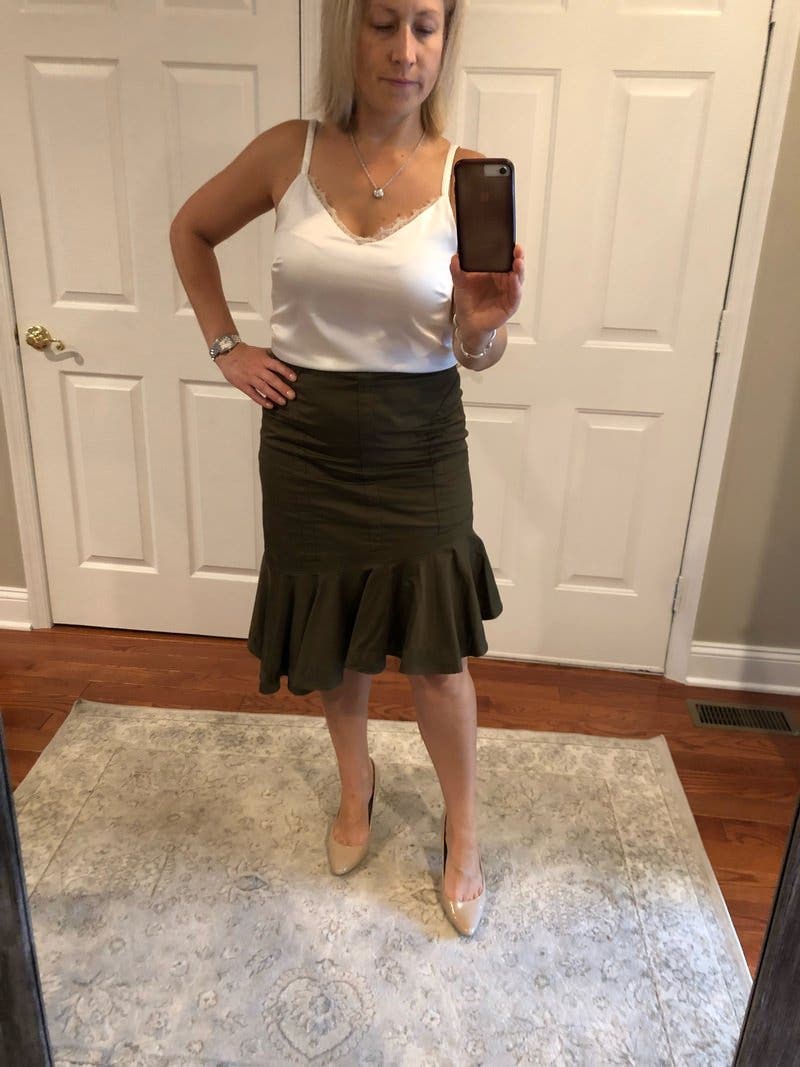 Member review photo