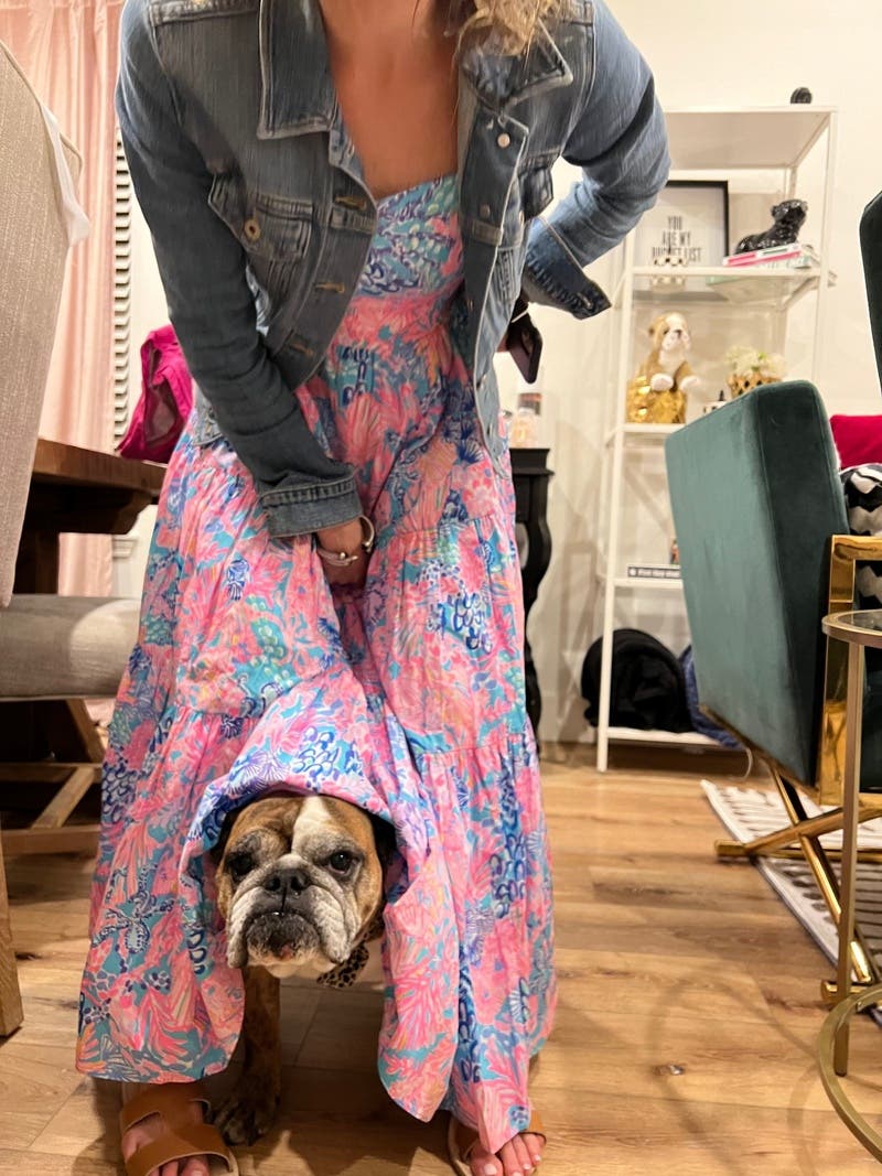 Toni