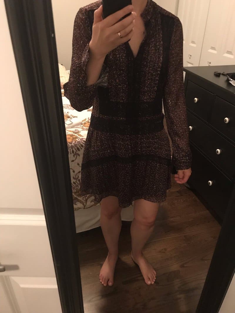 Member review photo