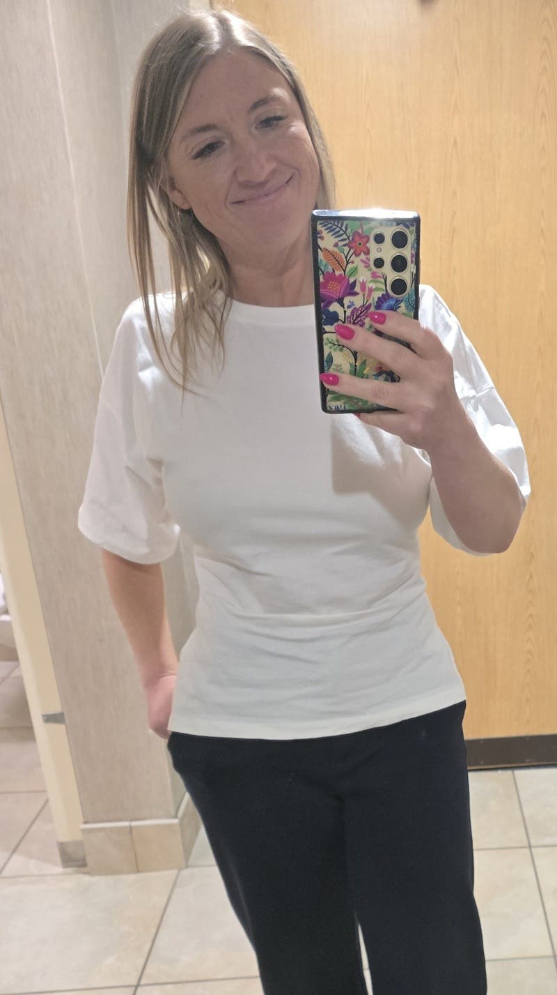 Member review photo