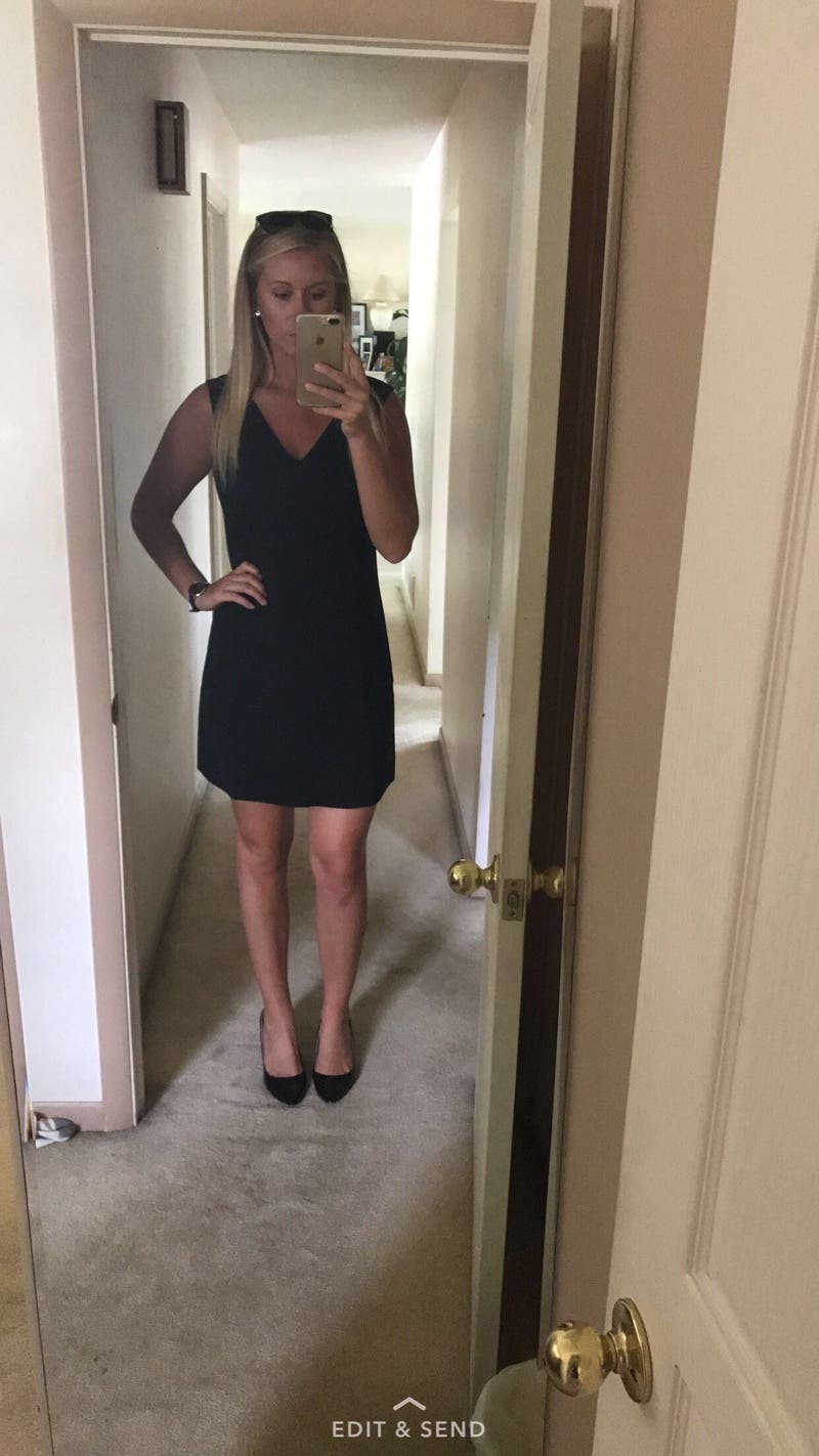 Member review photo