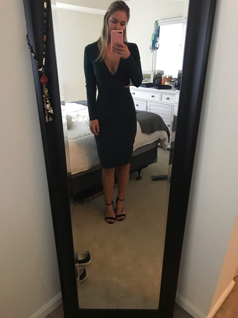 Member review photo