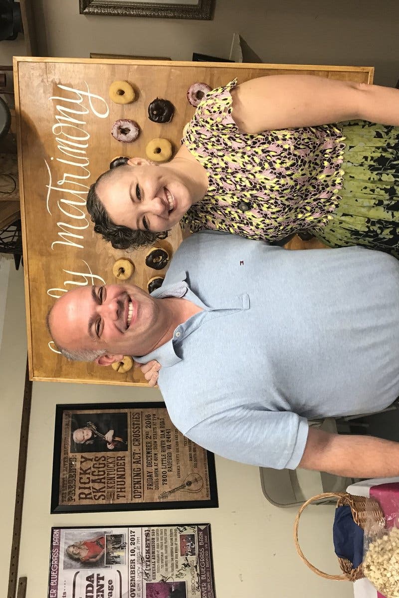 Member review photo