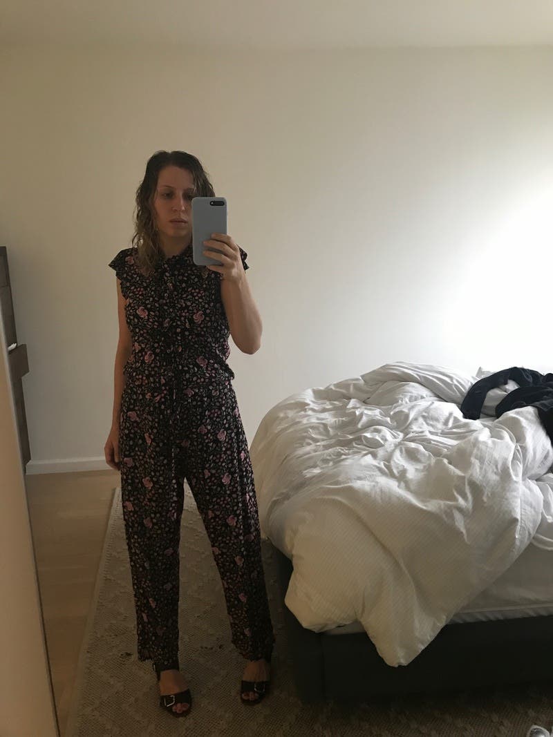Member review photo