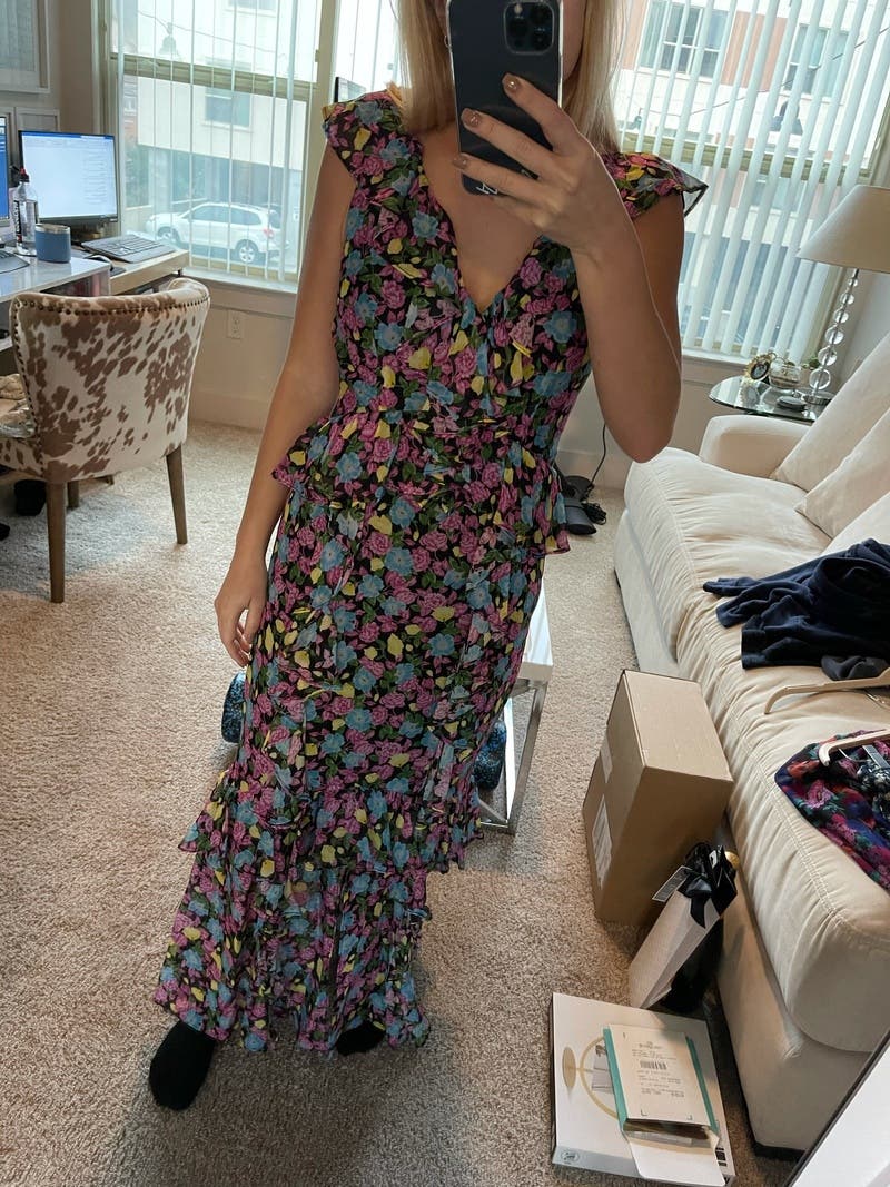 Lindsay