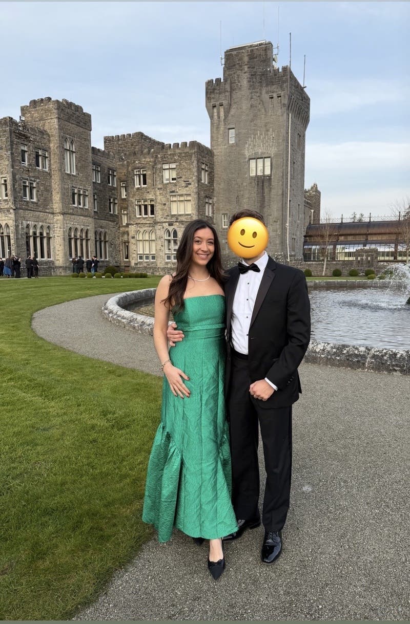 Member review photo