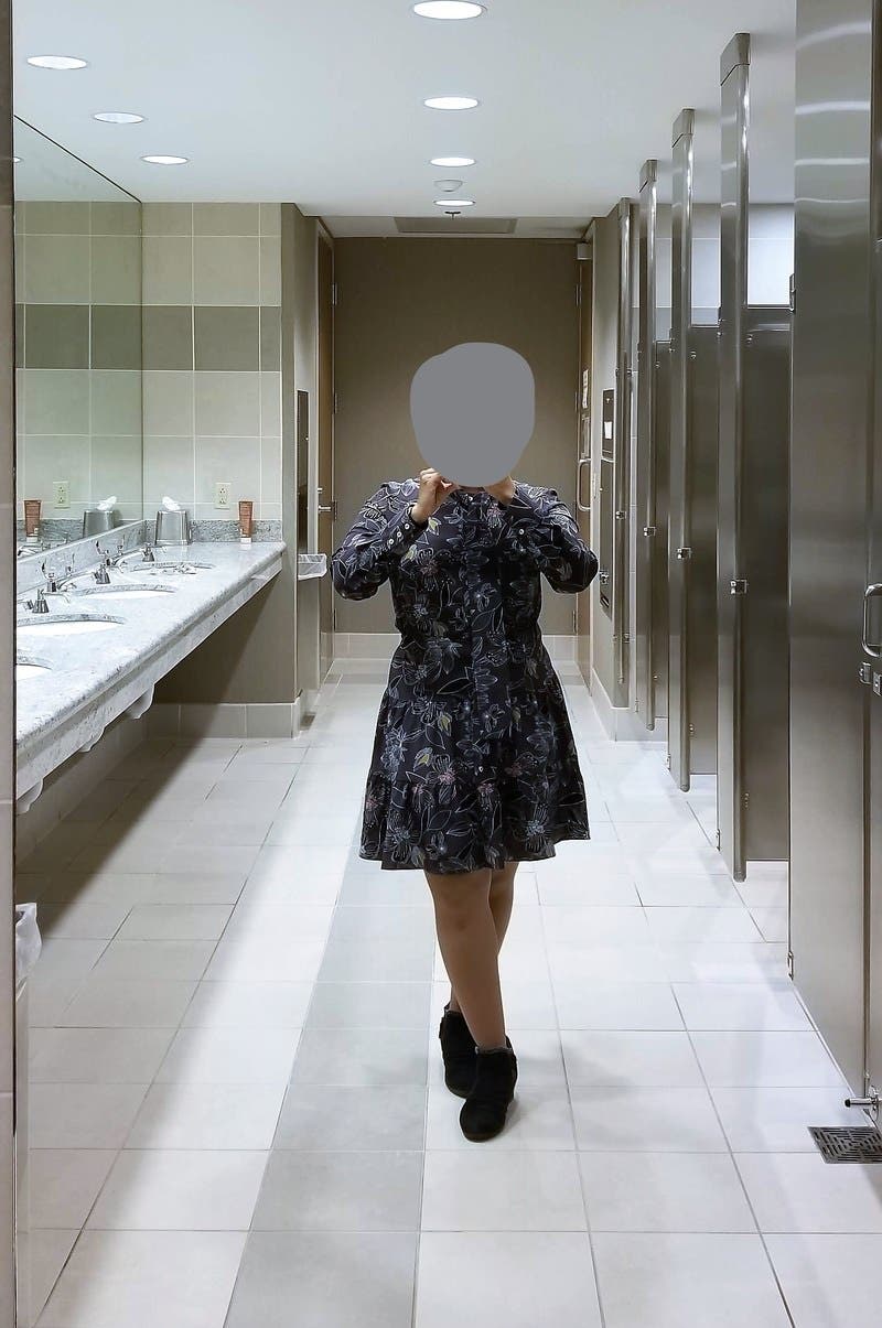 Member review photo