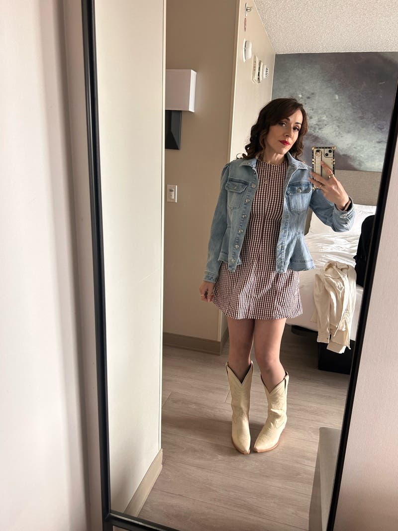 Debbie 