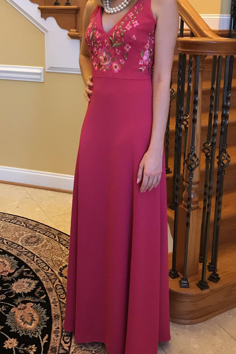 Member review photo