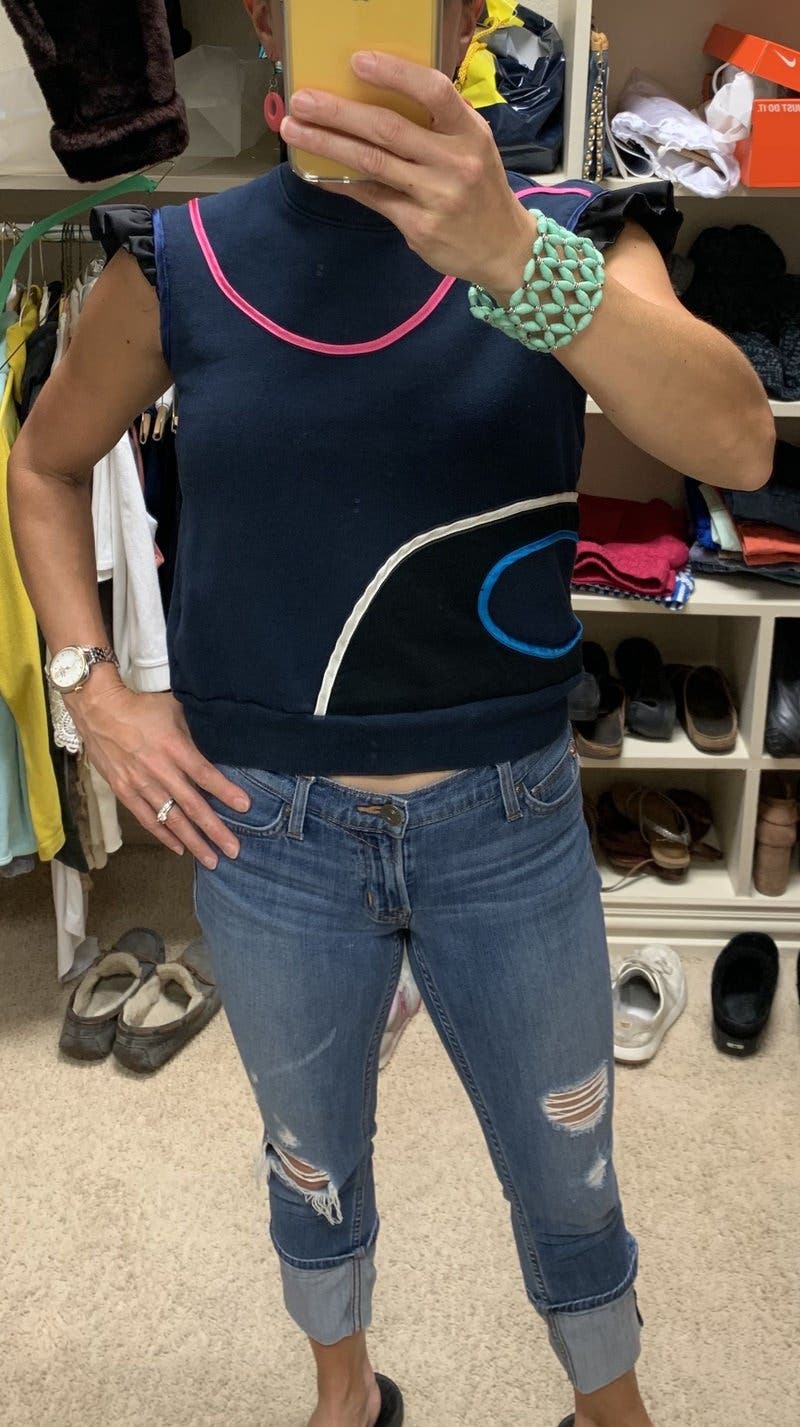 Member review photo