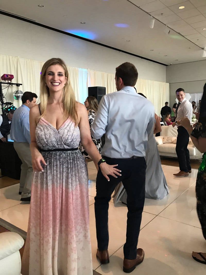 Lindsay