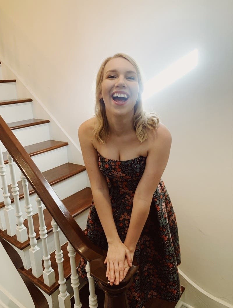 Haleigh