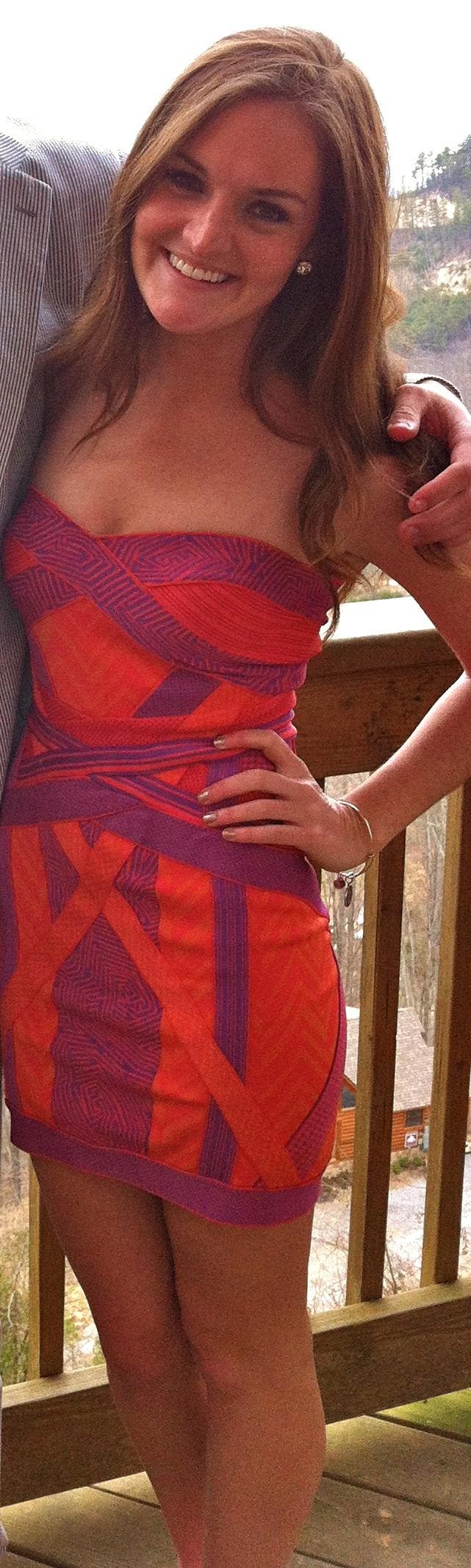 Sarah