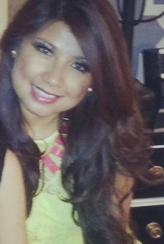 Roxanne