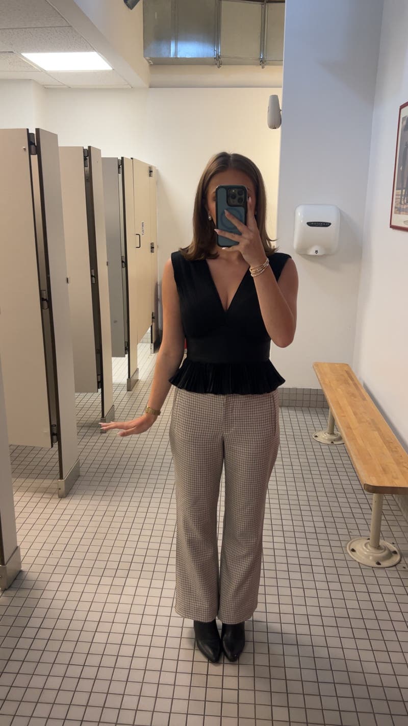 Member review photo