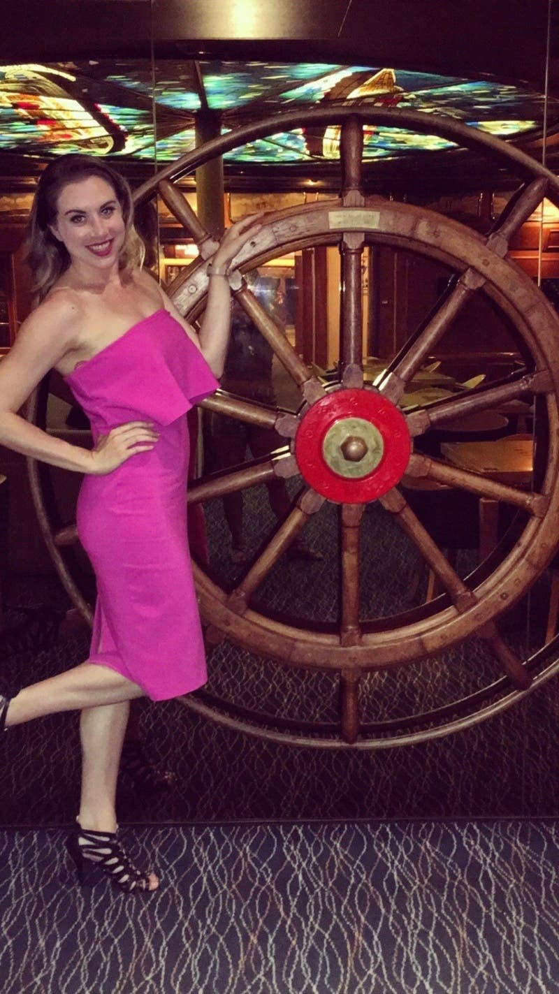 Megan