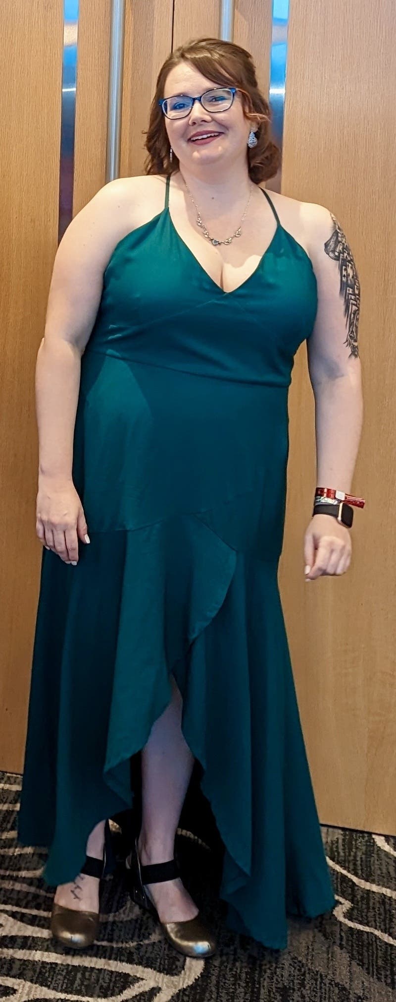 Member review photo