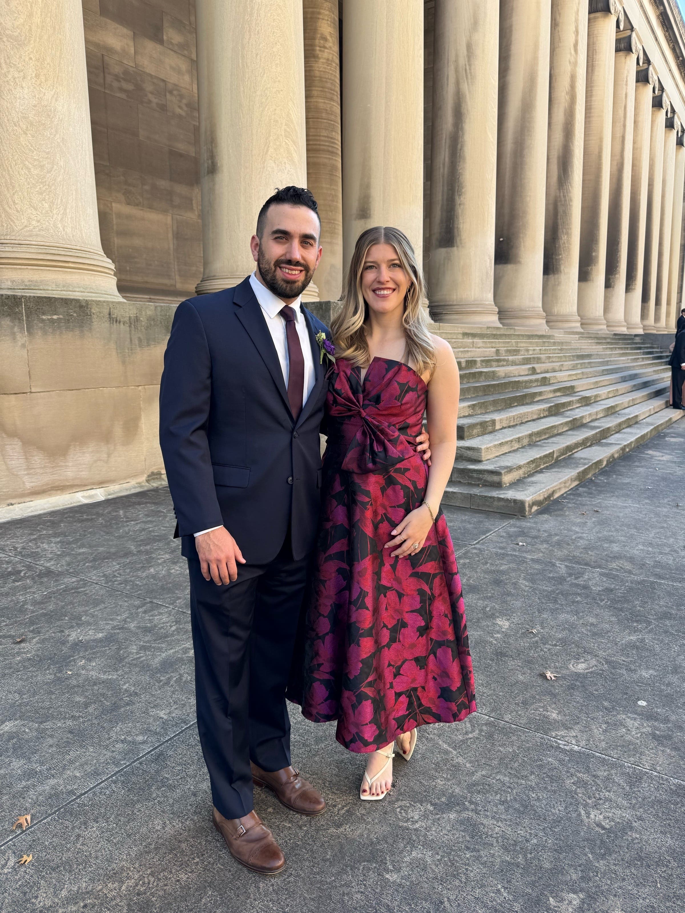 スーツ・フォーマル・ドレス CLANE BULGED FLOWER JACQUARD dress スーツ・フォーマル・ドレス CLANE BULGED FLOWER JACQUARD dress