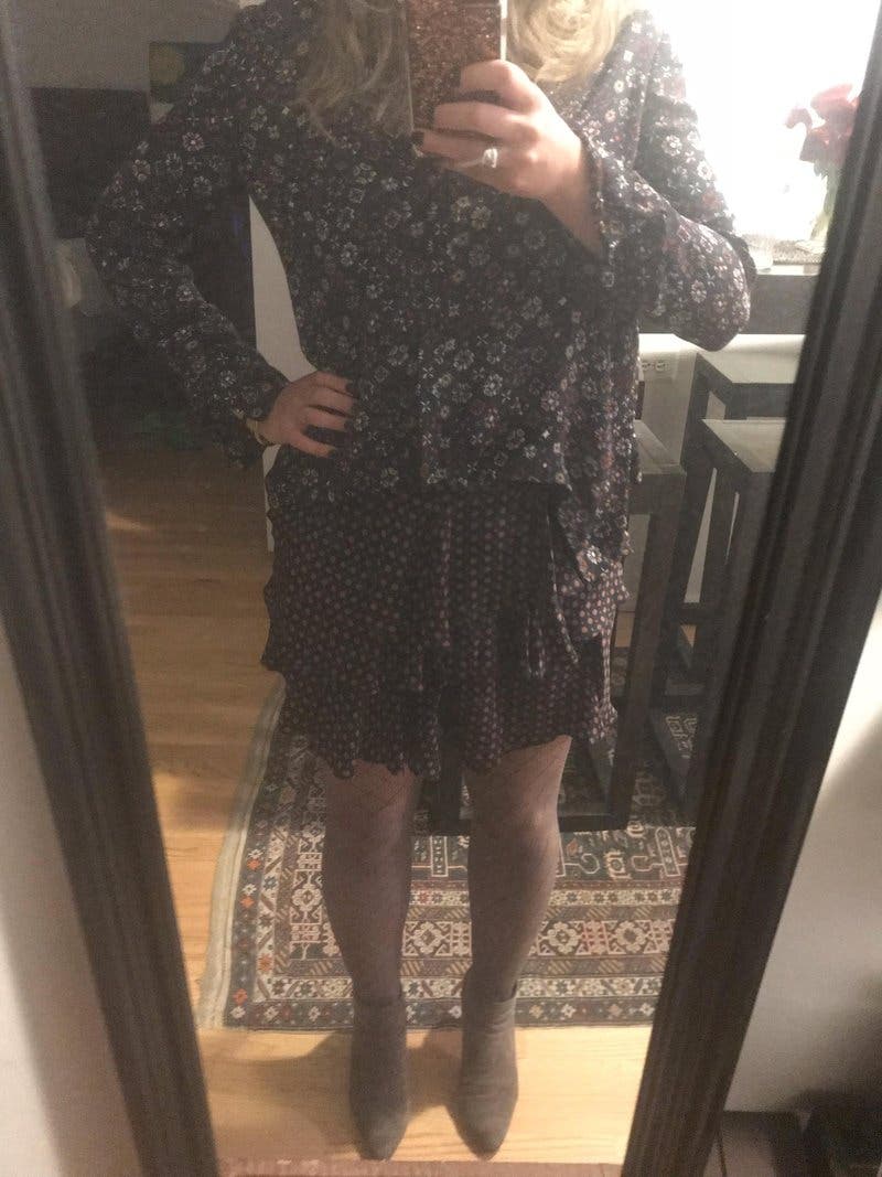 Sarah