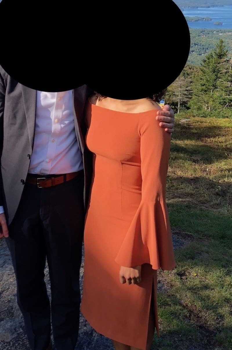 Member review photo