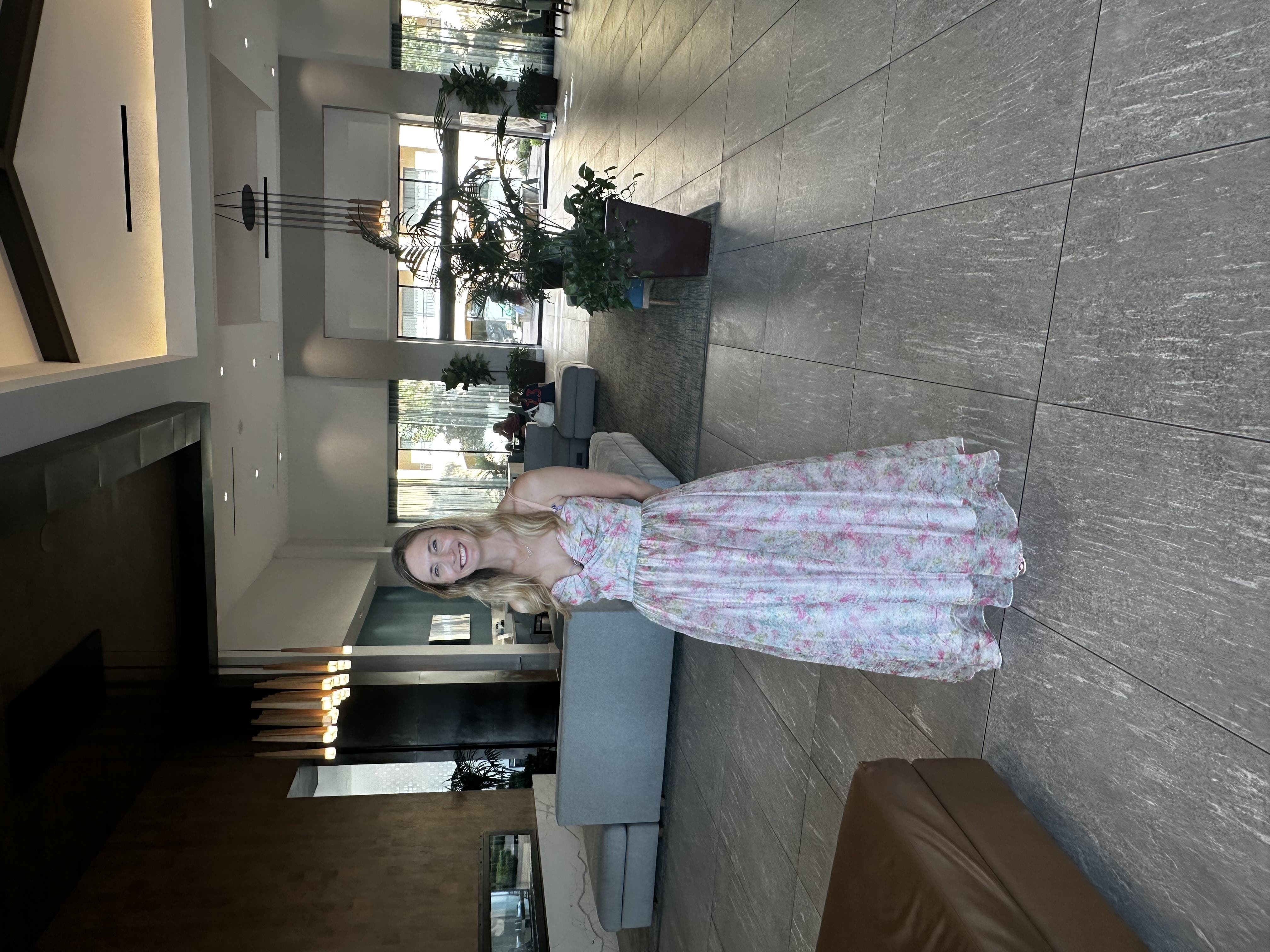Member review photo
