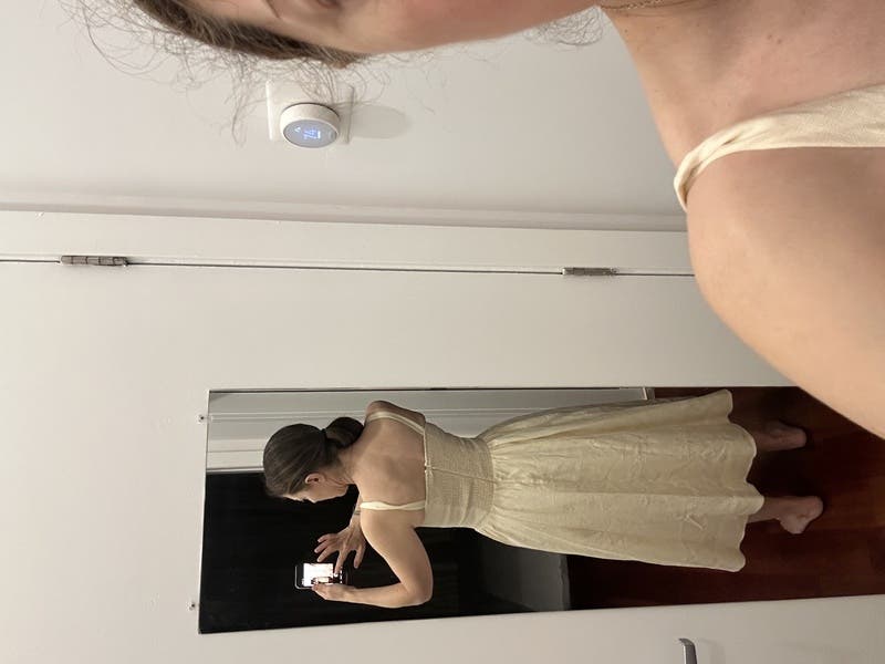 Member review photo
