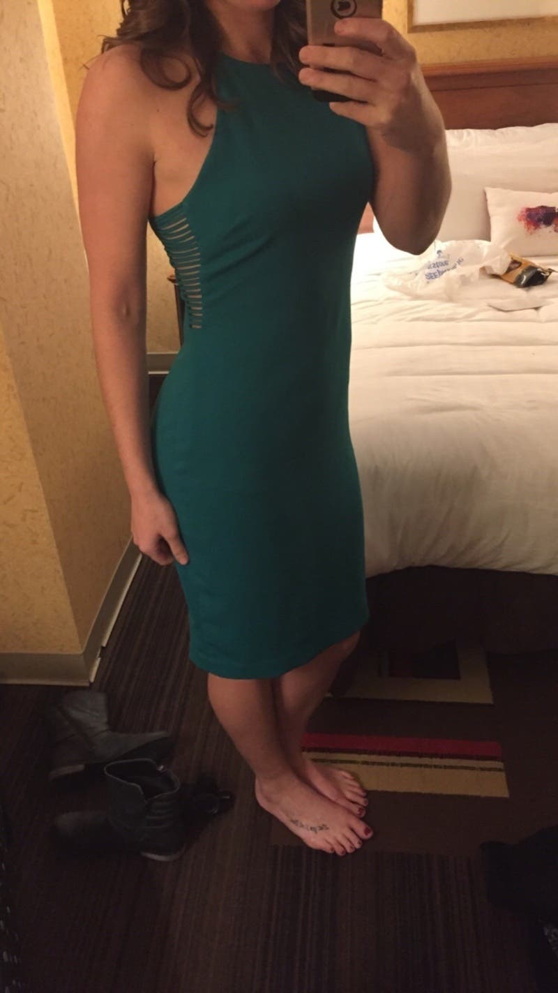Nicole