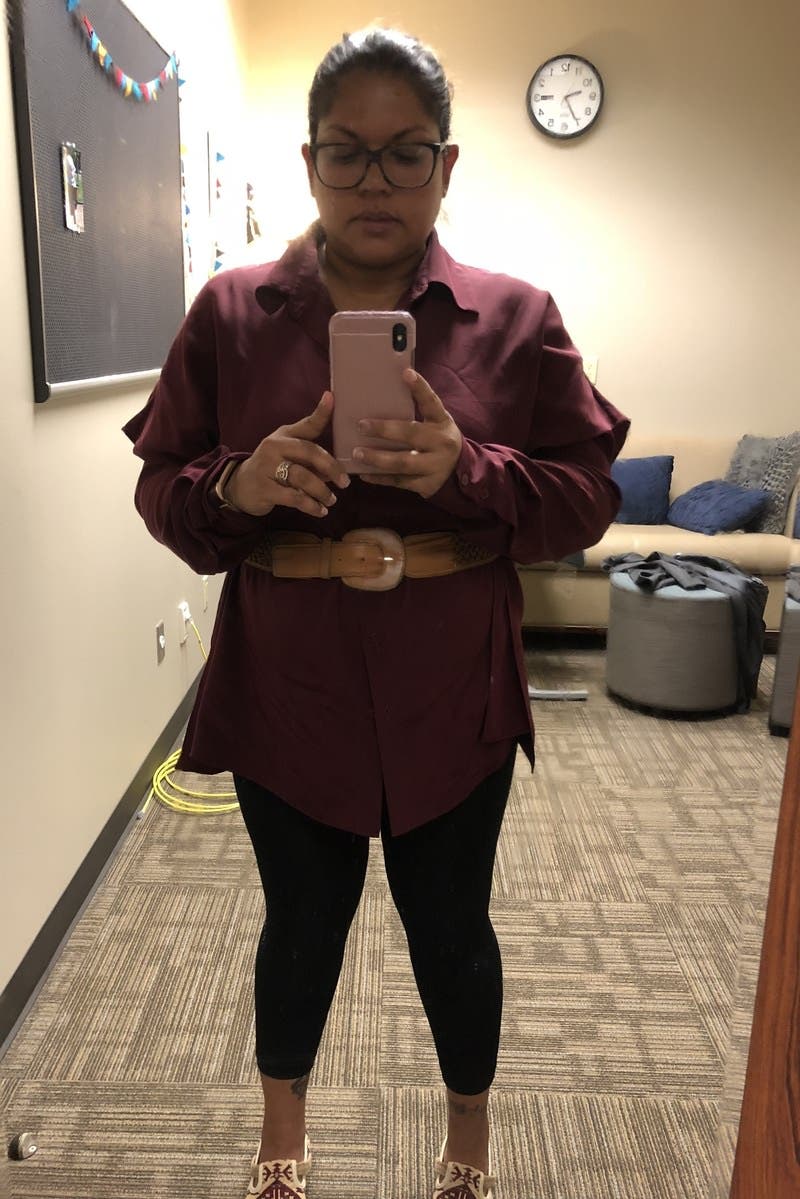Member review photo