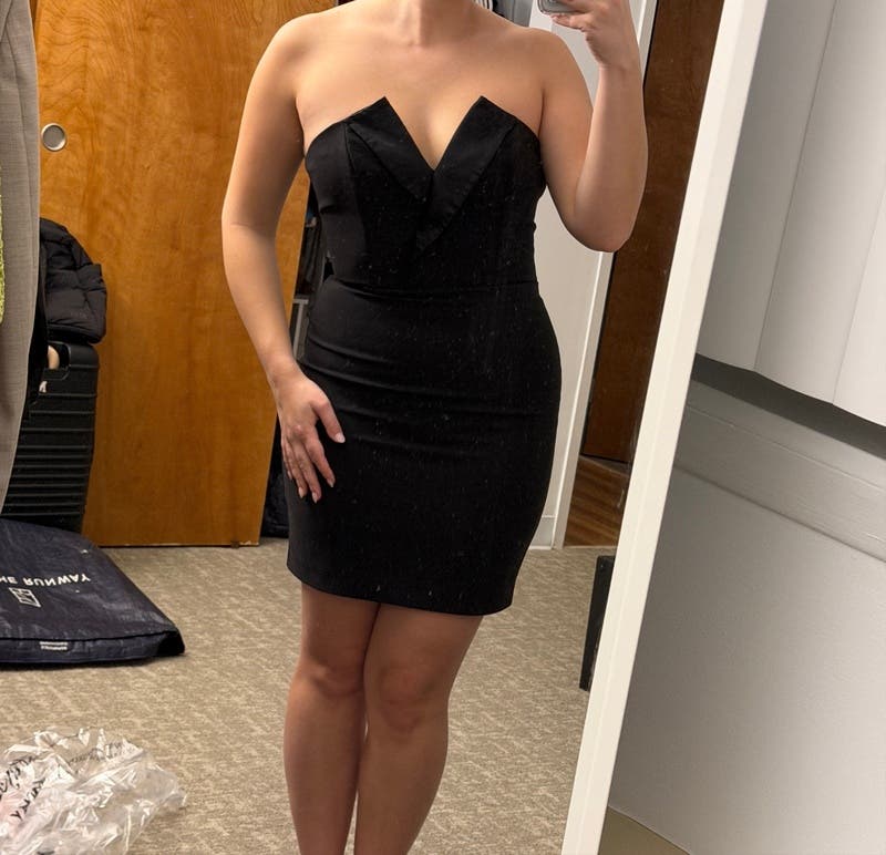Member review photo
