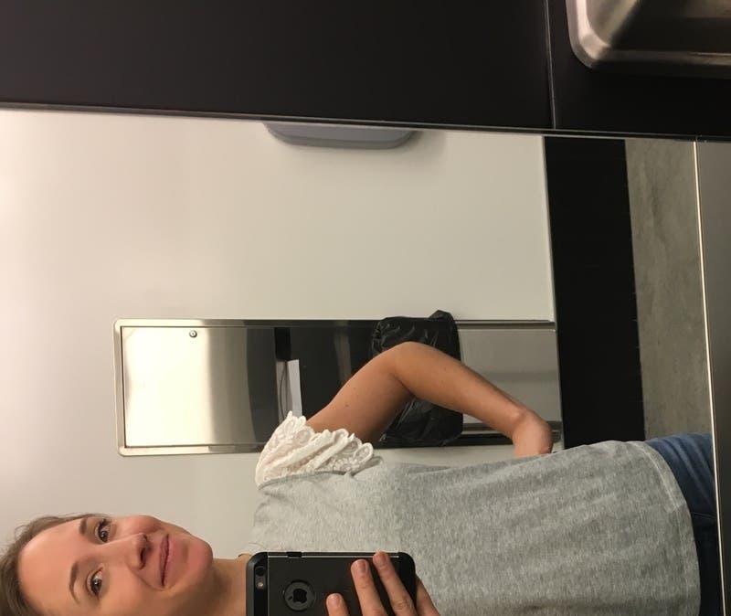 Member review photo