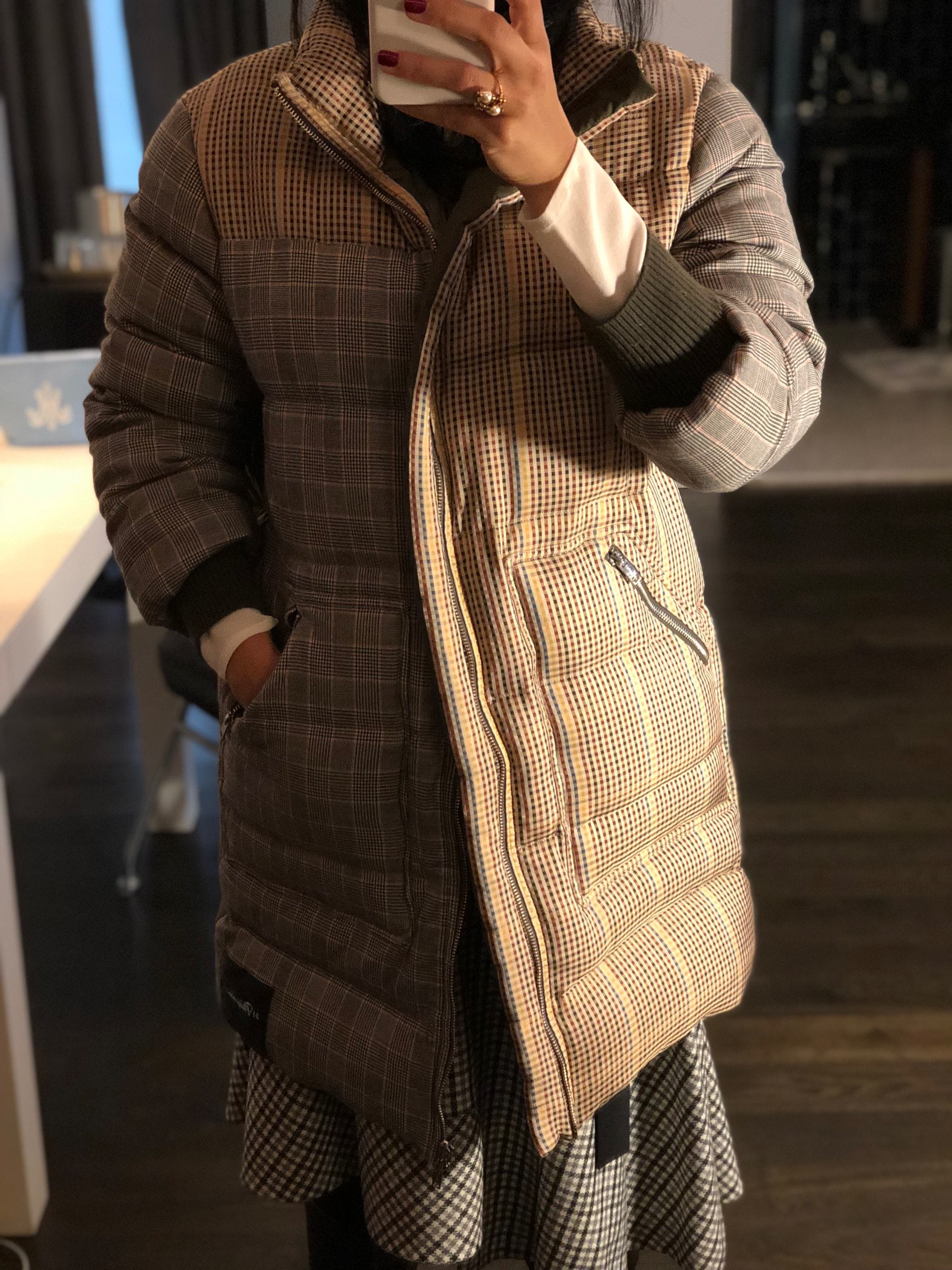 3.1 phillip lim ダウン Unisex Journey Puffer Coat – 3.1 Phillip Lim