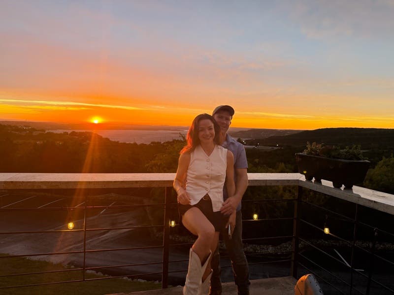 Member review photo