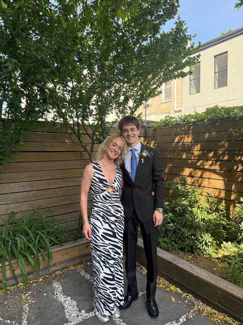 Member review photo