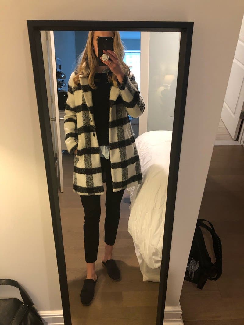 Member review photo