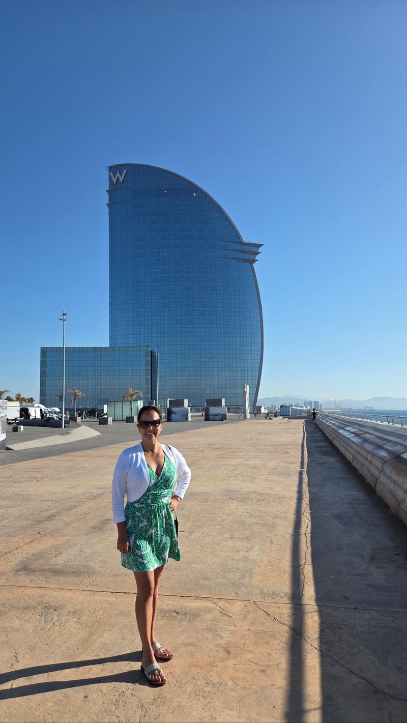 Member review photo