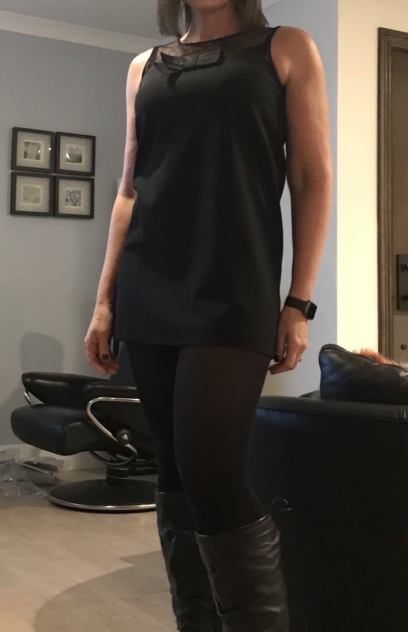 Member review photo