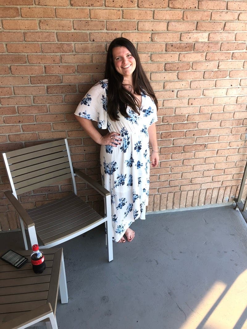 Sarah