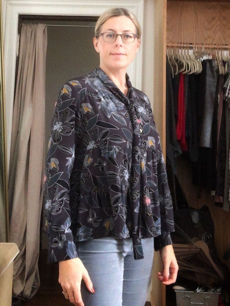 Member review photo