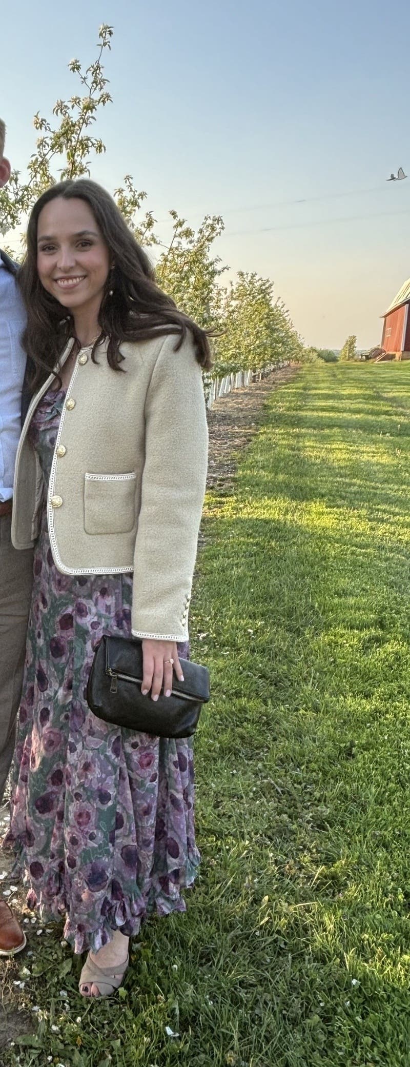 Margaret