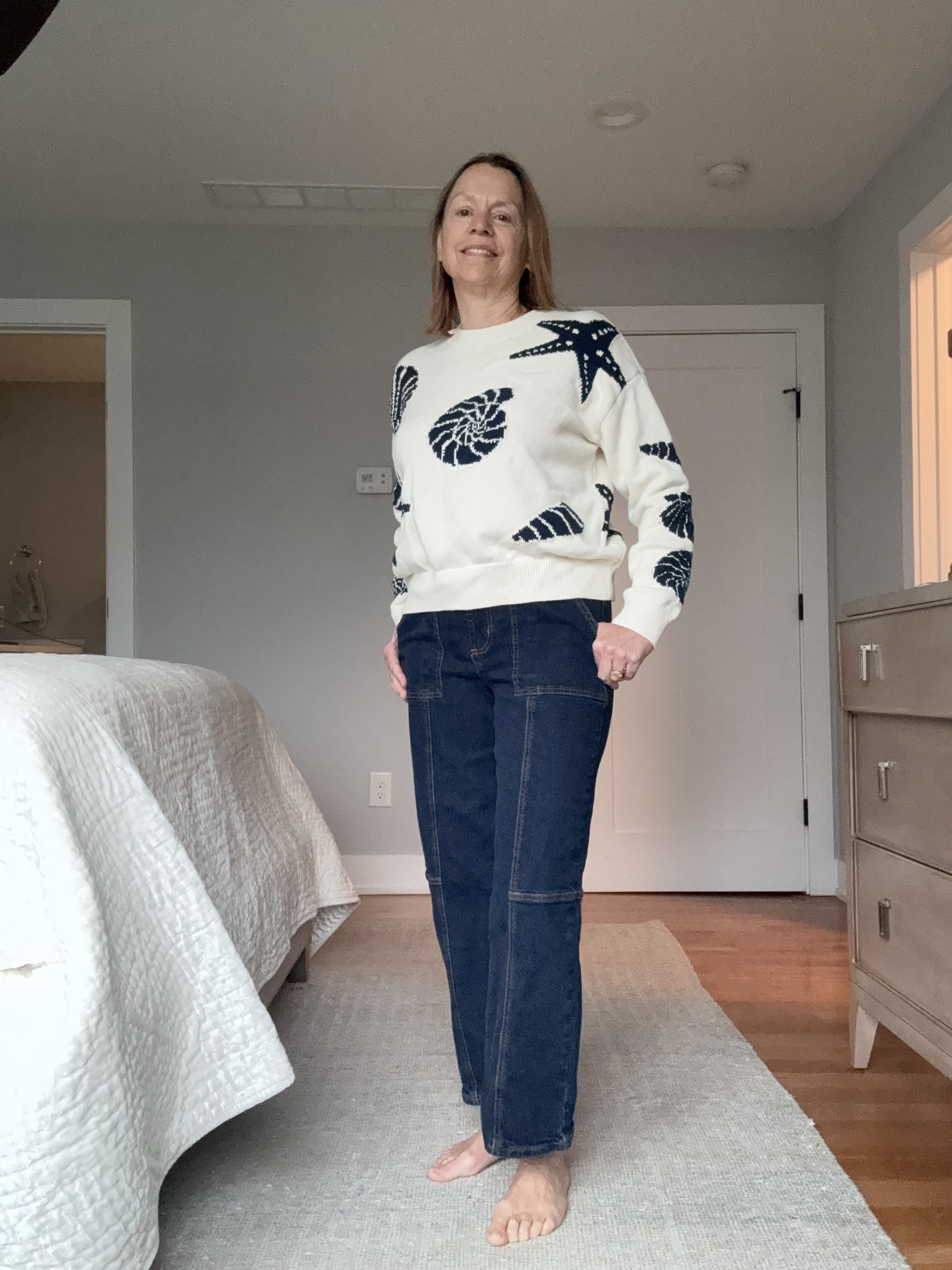 Member review photo