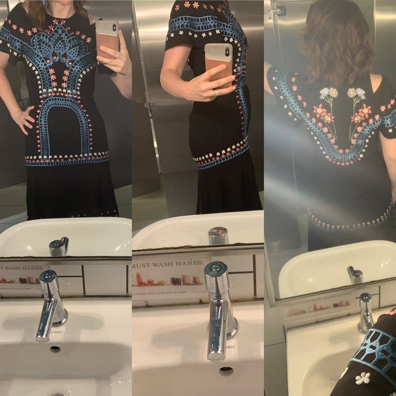 Member review photo